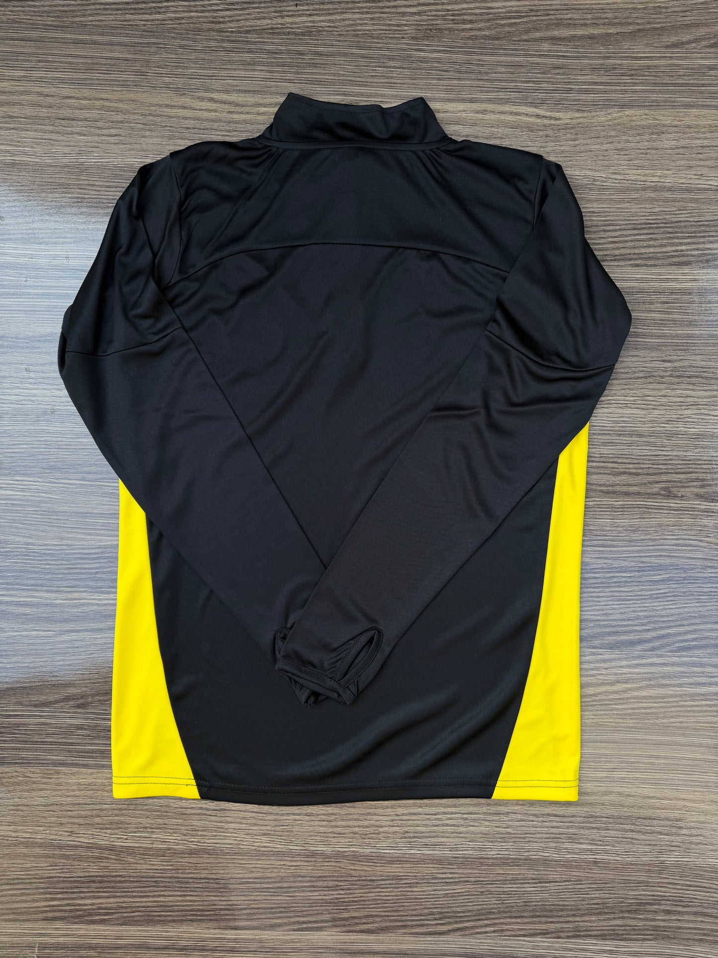 Dortmund Drill Top