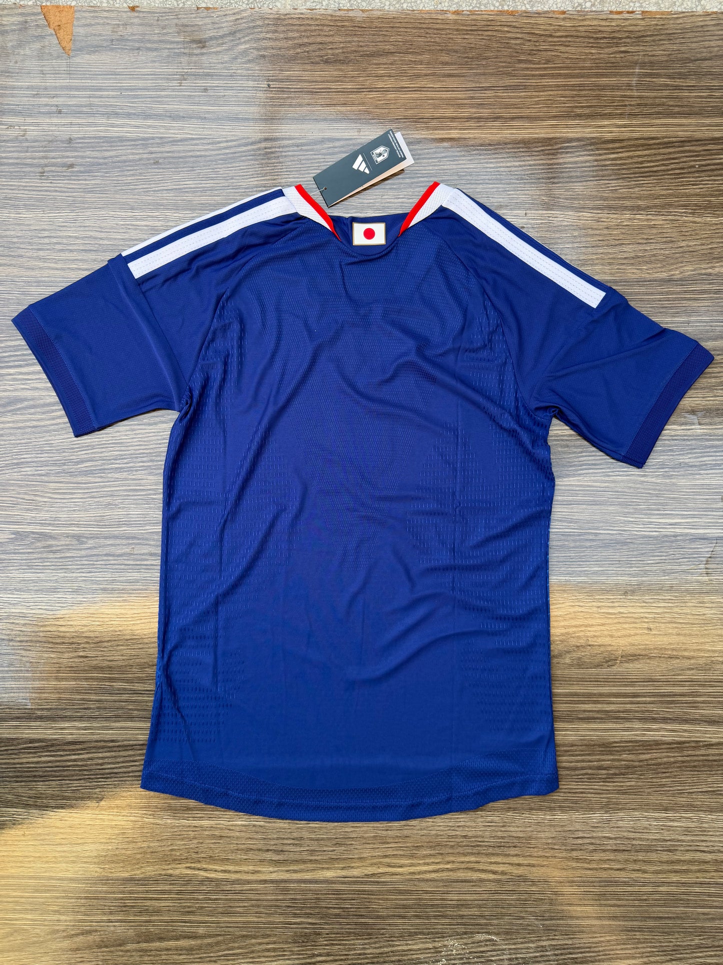 Japan 26 WC Home Jersey ( Player Version )