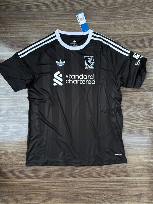 Liverpool 25/26 GK 4th Jersey