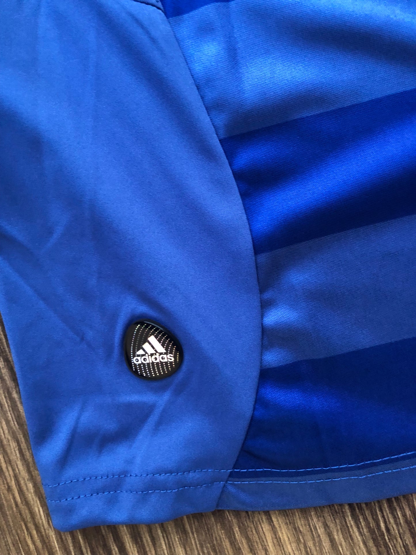 Chelsea 11/12 Home Jersey