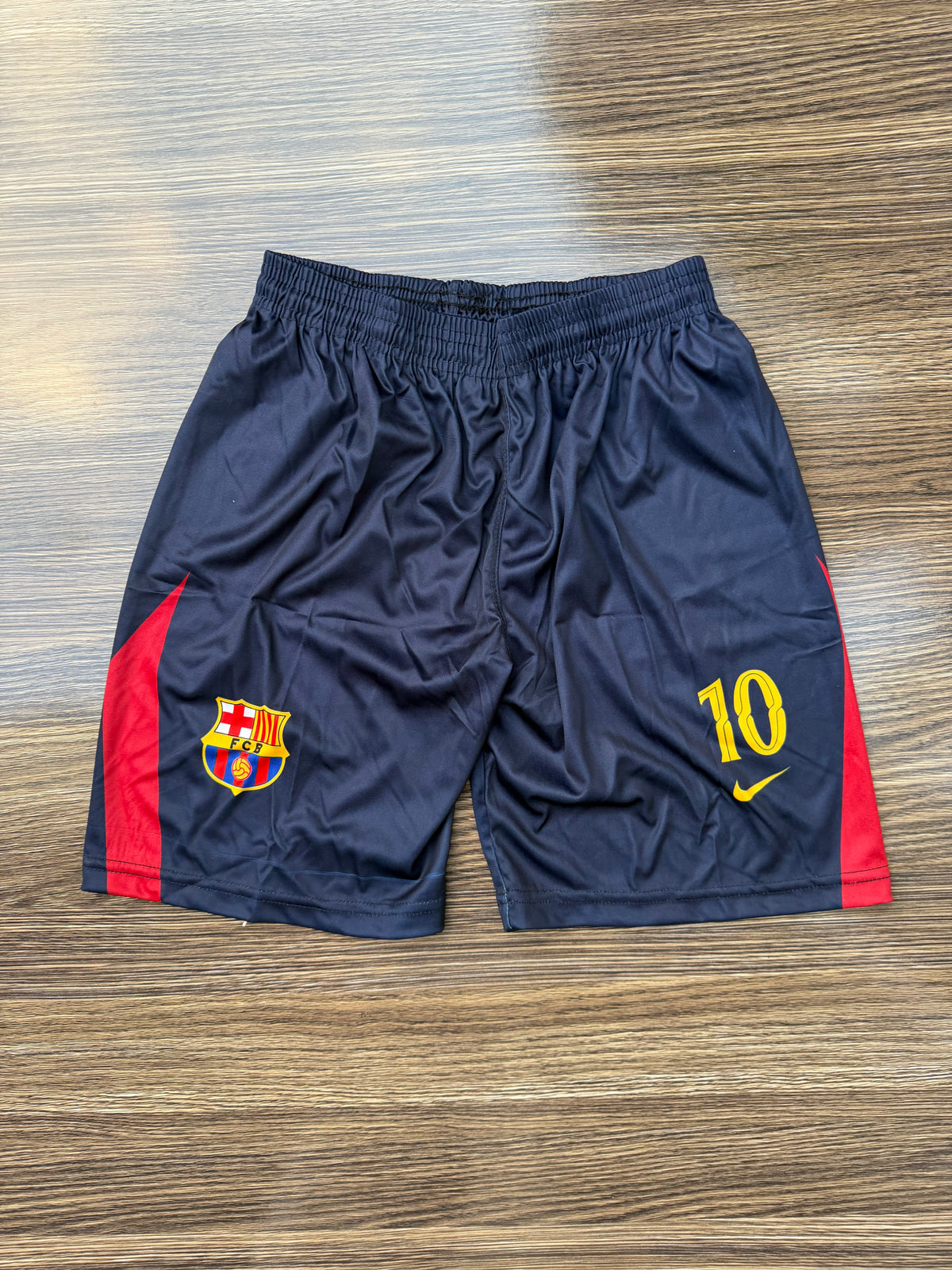 Barca Home Kids Kit