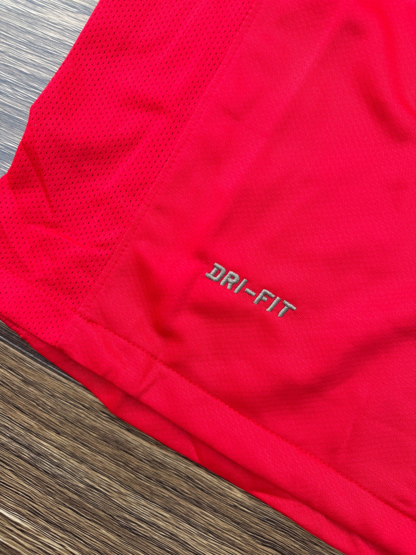 Portugal 2010 WC Home Jersey