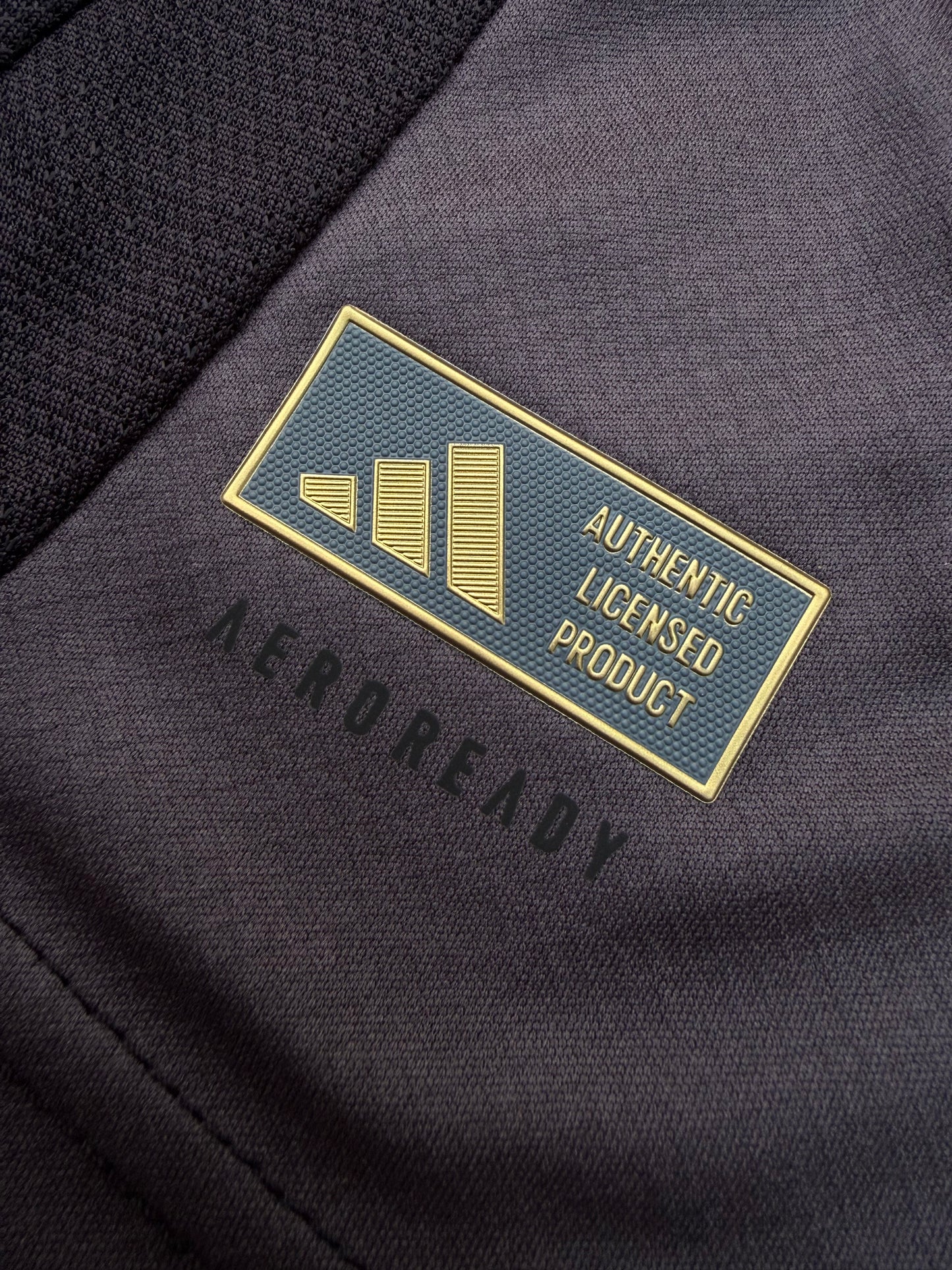 Inter Miami 25/26 Away Kit Half Sleeve