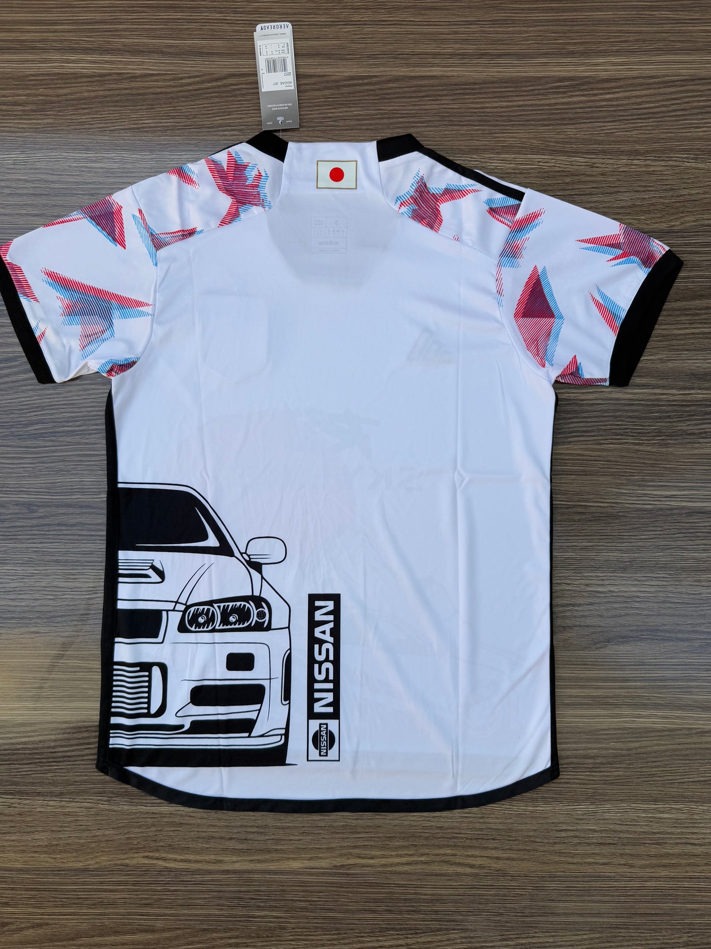 Japan x GTR
