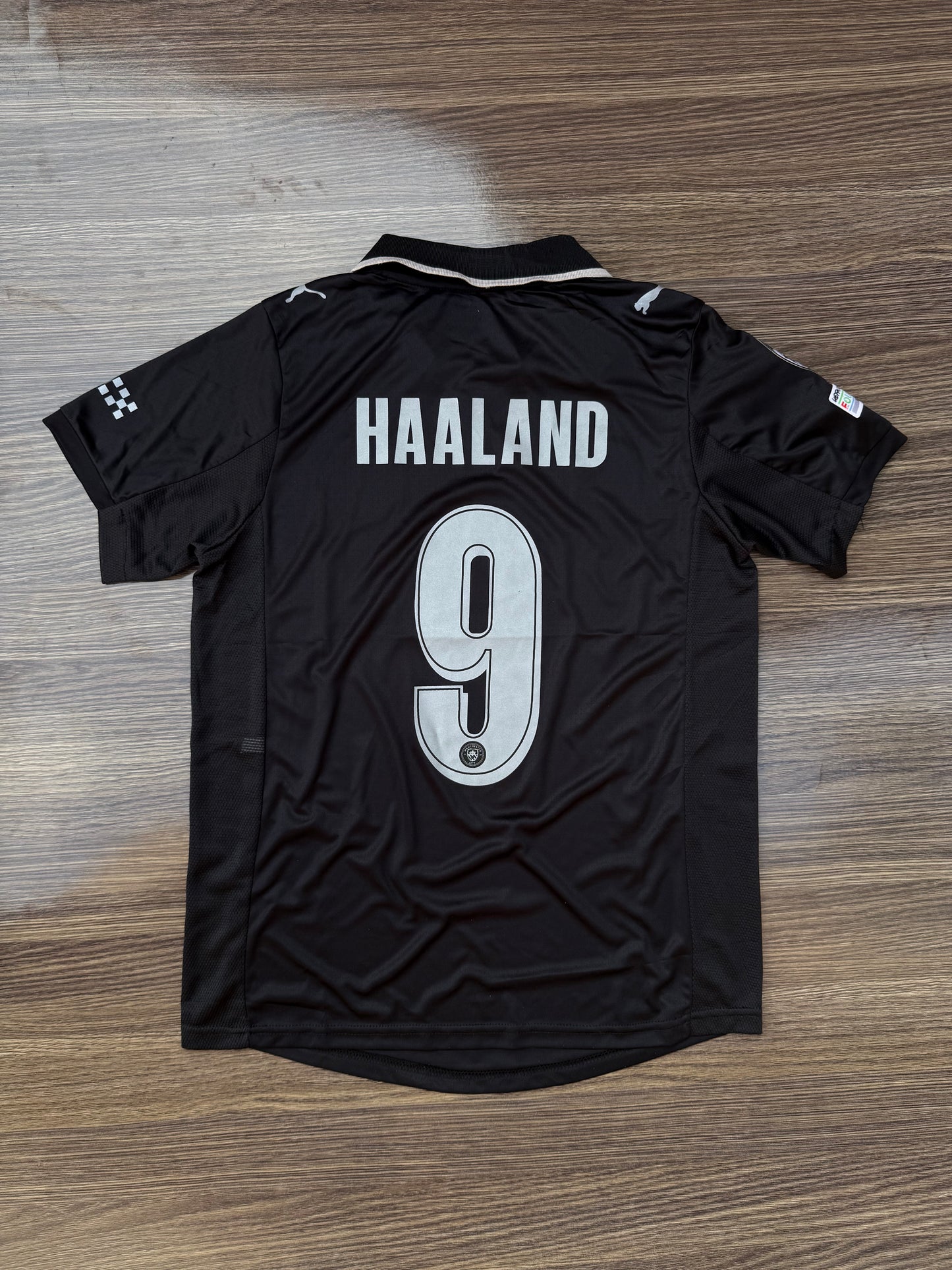 City 25/26 Away Kit