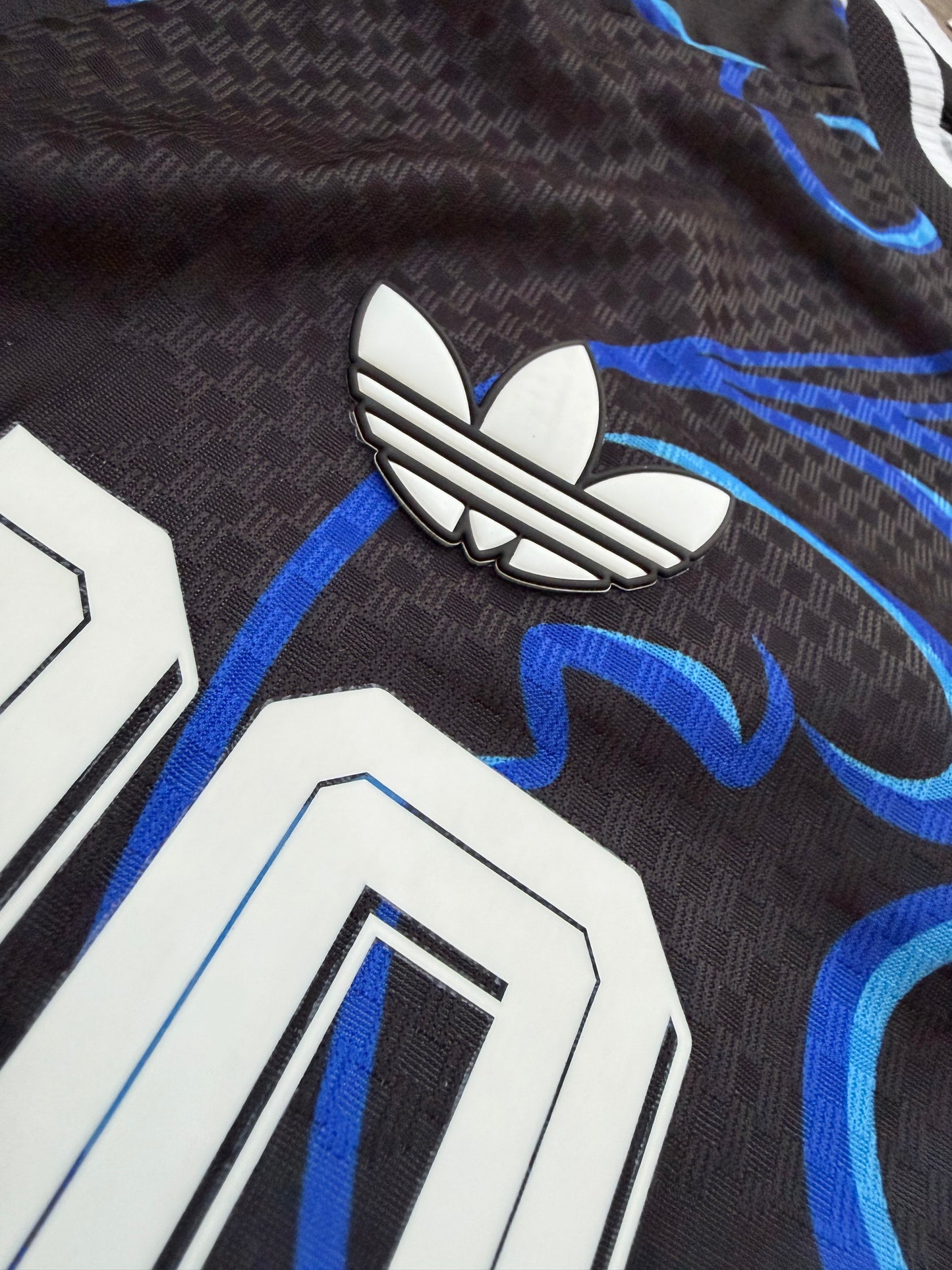 Argentina 2026 WC Away Jersey ( Player Version )