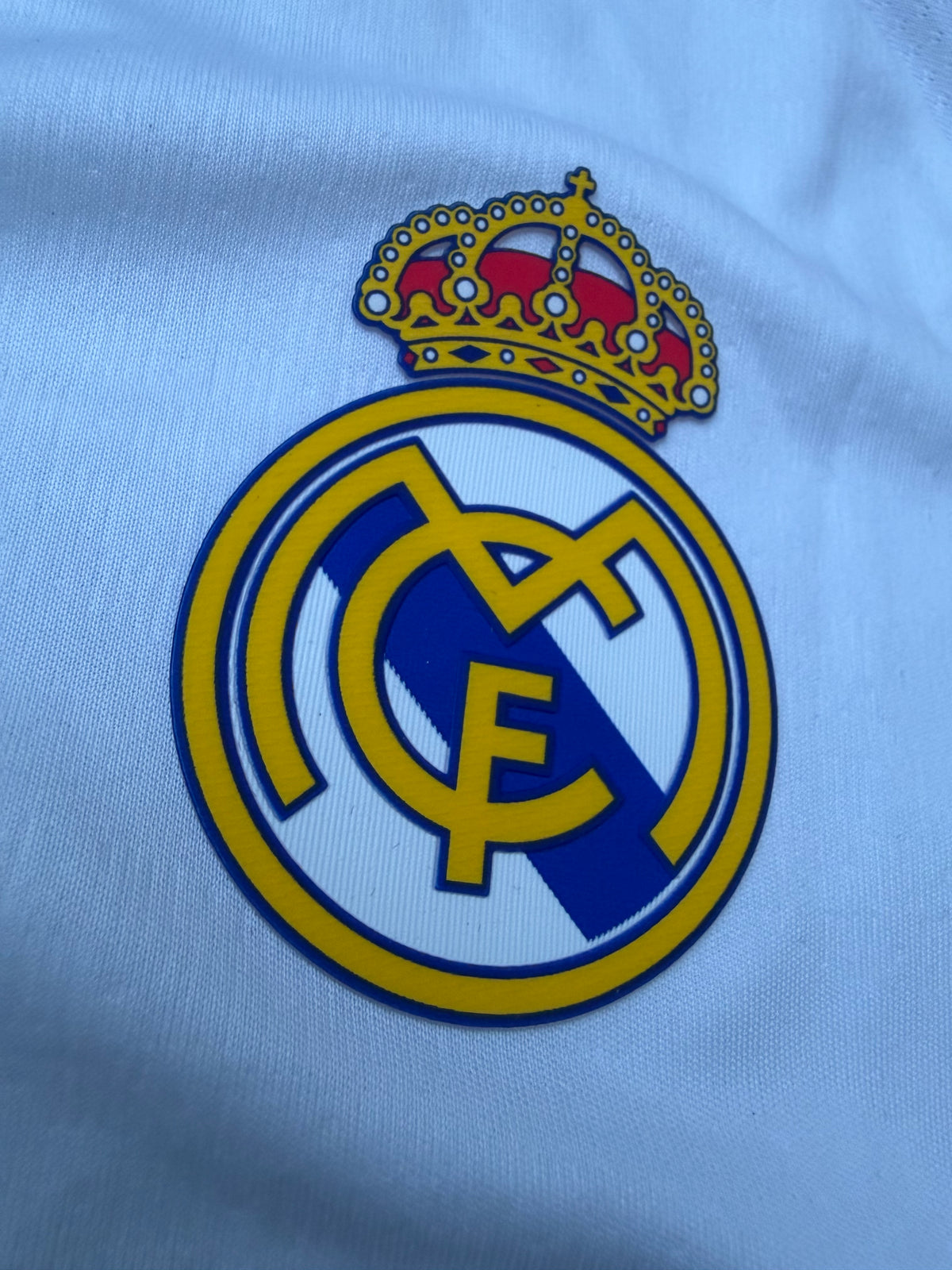 Real 26/27 Home Kit