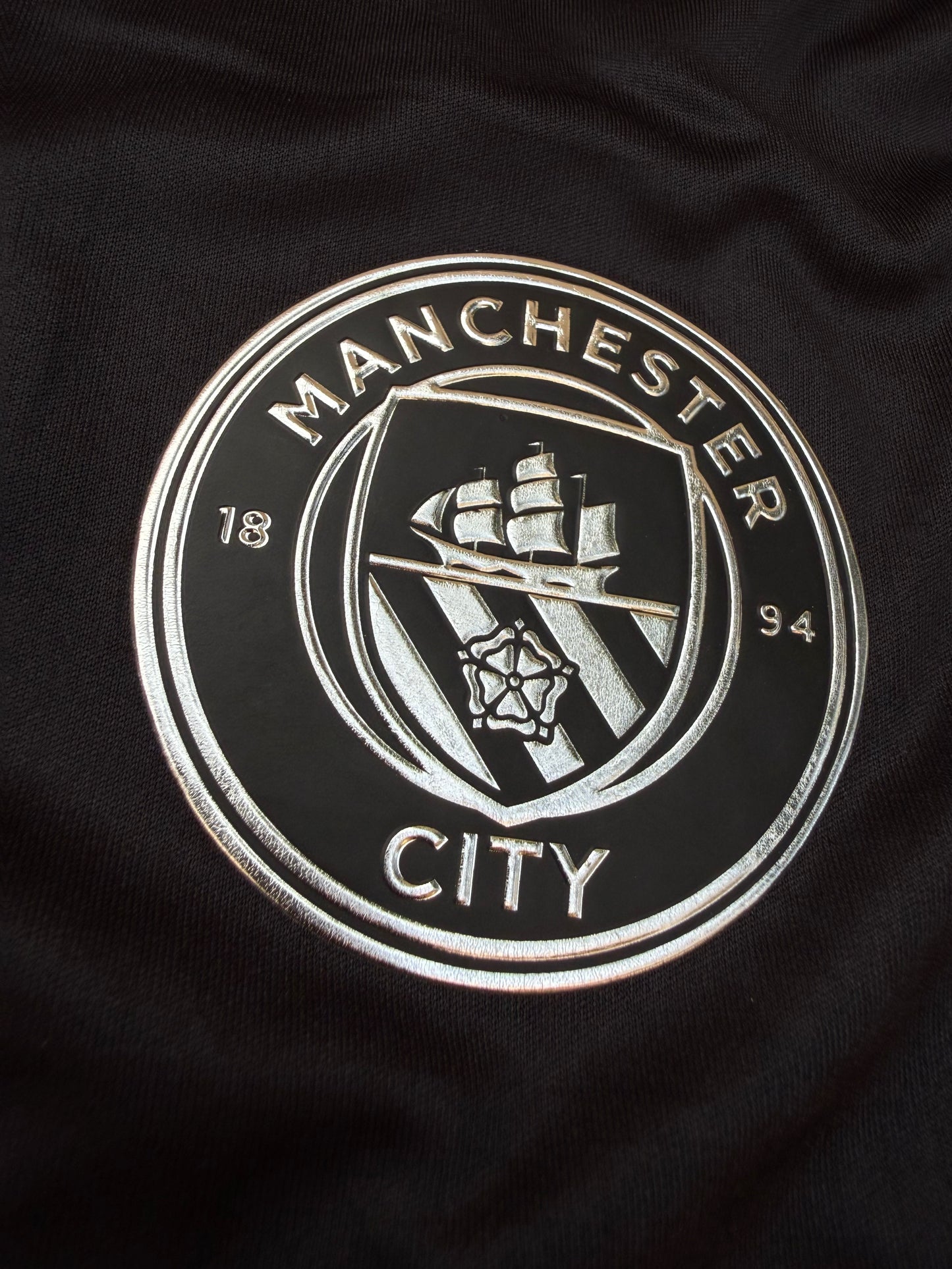 City 25/26 Away Kit