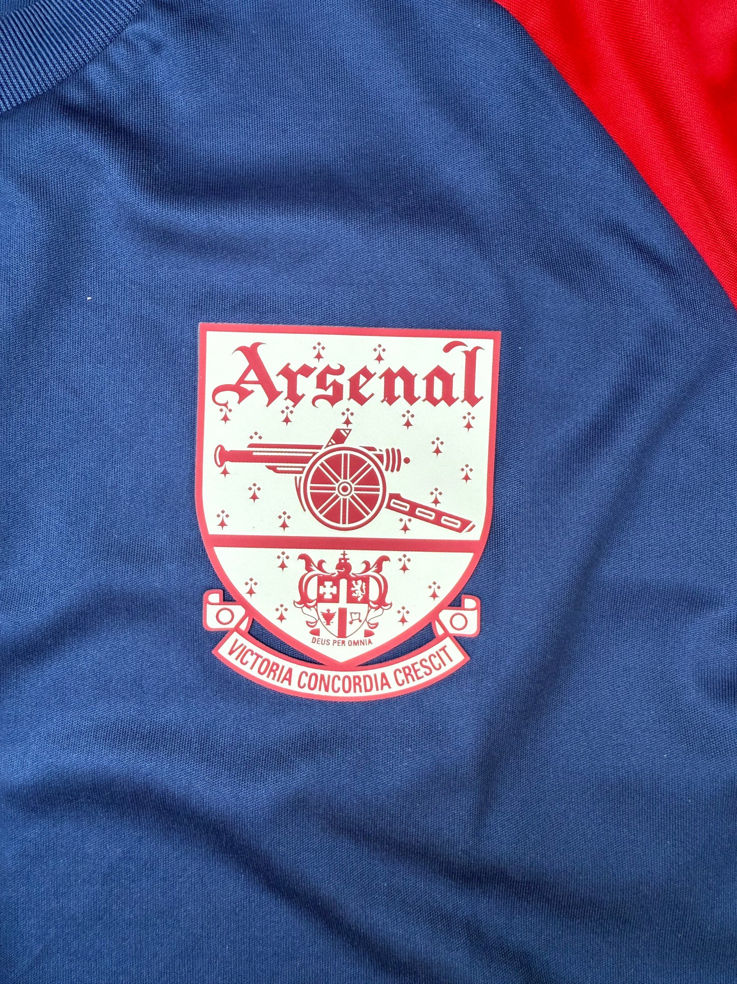 Arsenal Special Edition Jersey