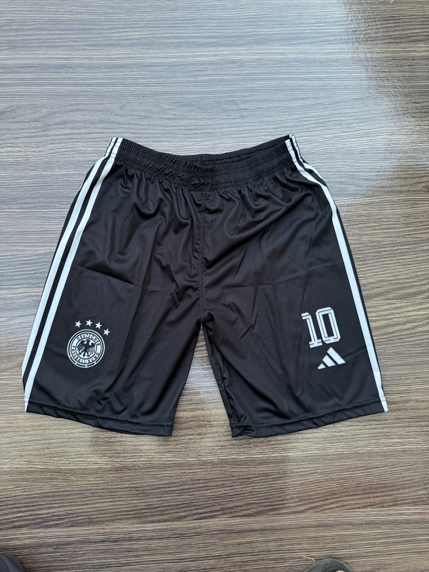 Germany WC Home Kids Kit