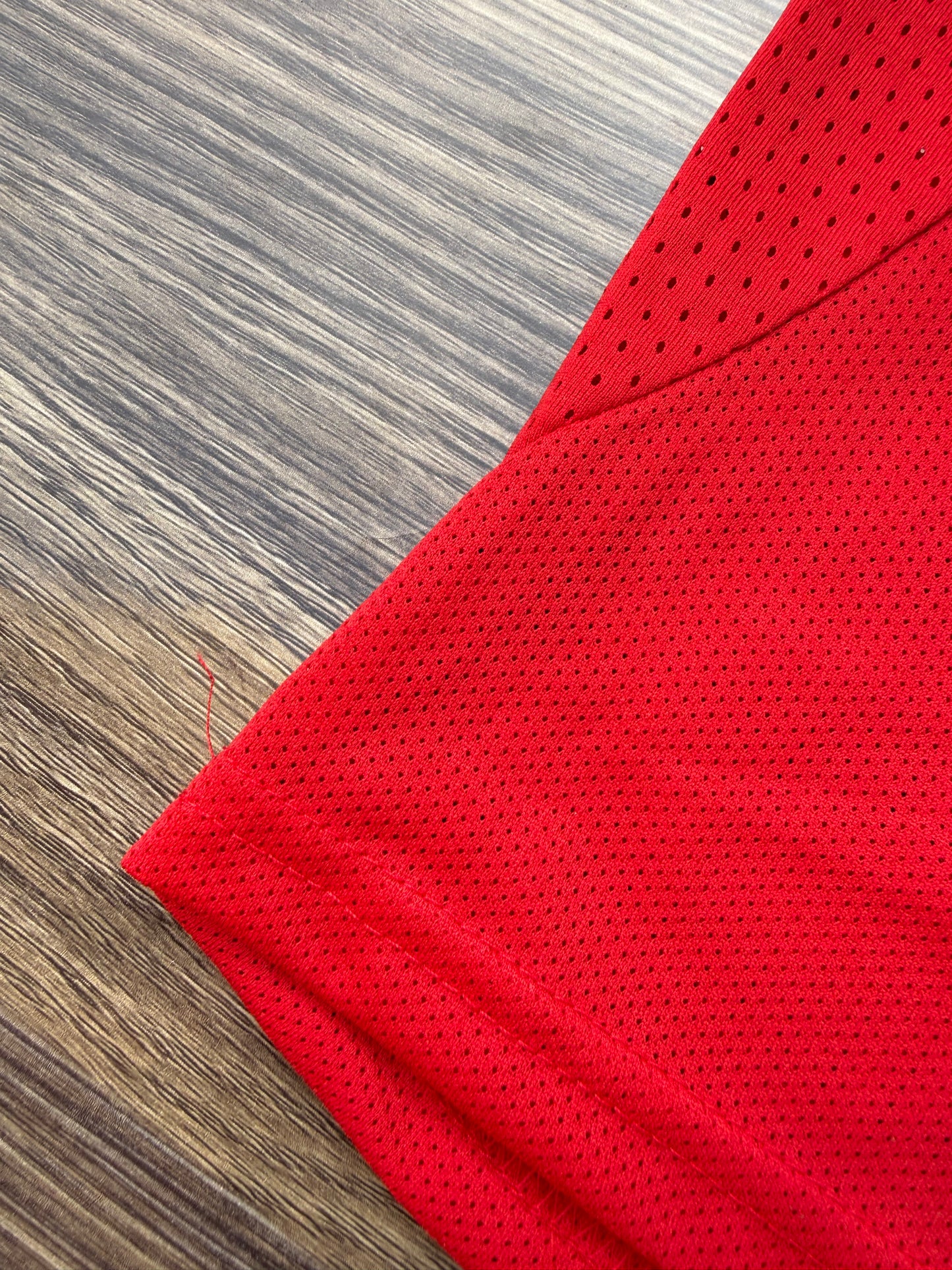 United 05/06 Home Jersey Half Sleeve