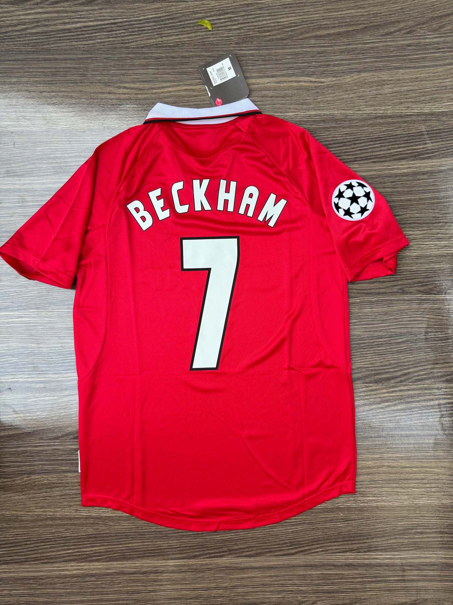 United 99 Home Jersey