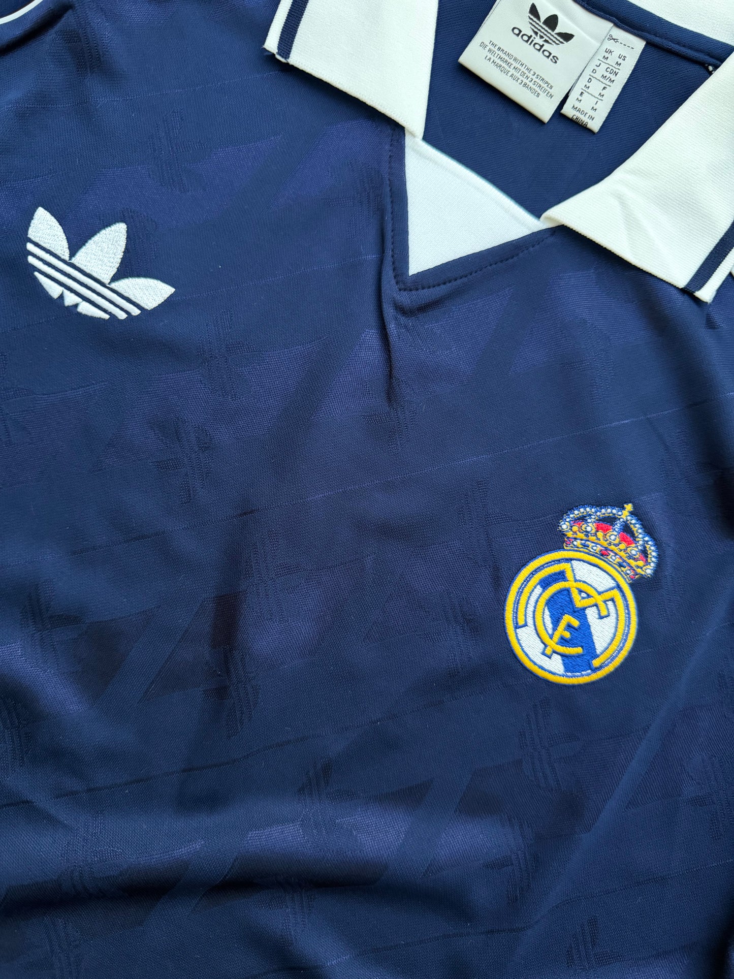 Real 26 SE Jersey