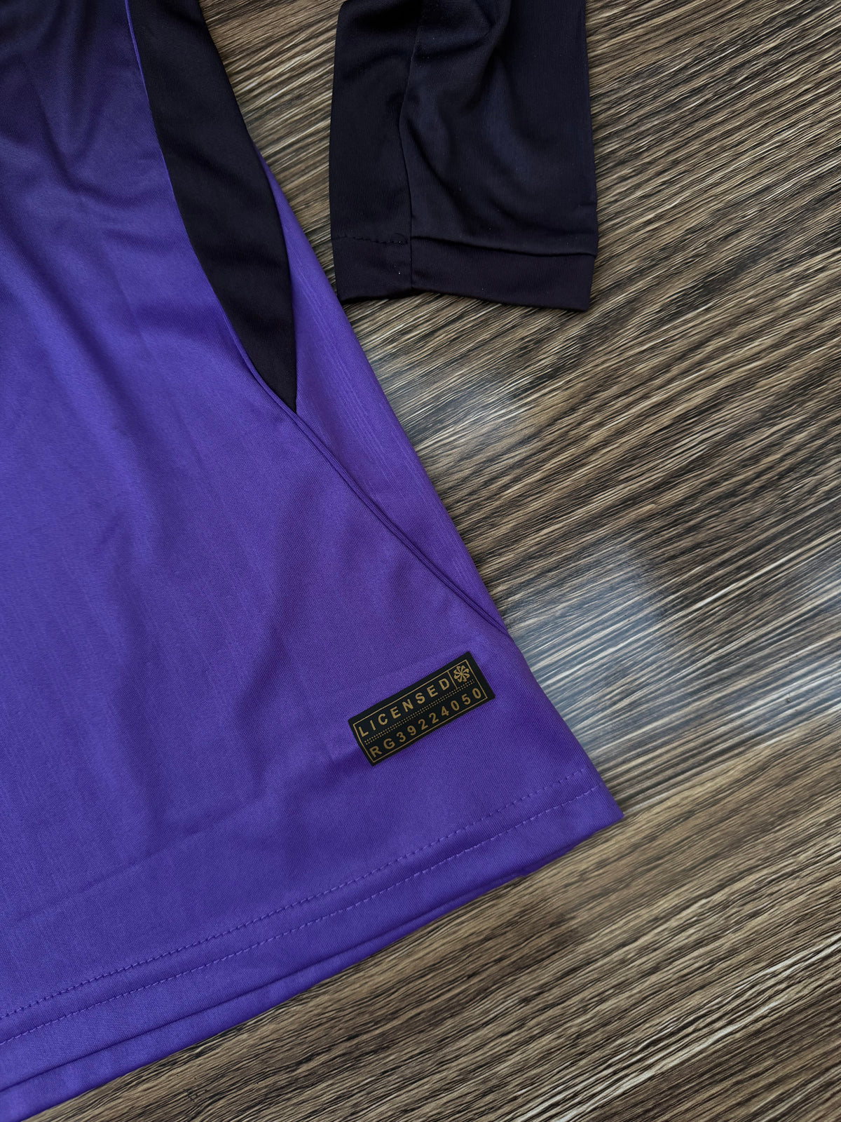 Barca 26/27 Away Kit Full Sleeve