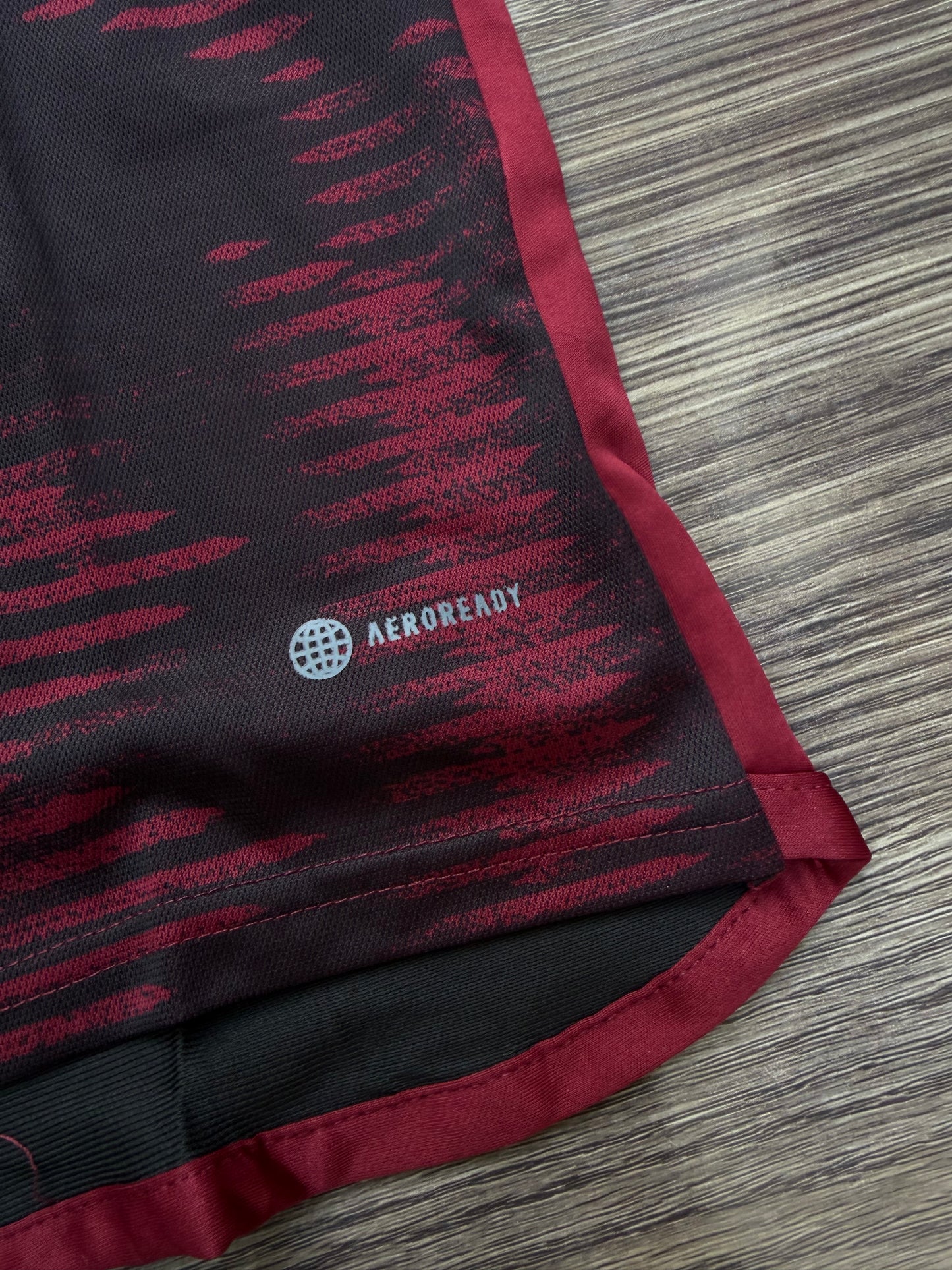 Germany 22 WC Away Kit Fan Version Imported