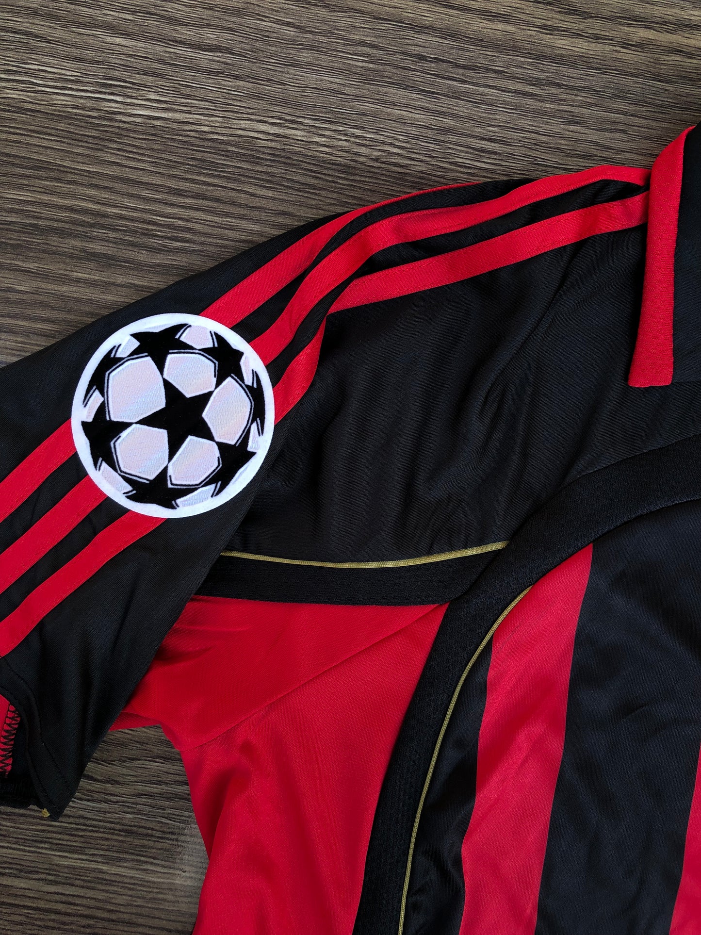 AC Milan 06/07 Home Kaka