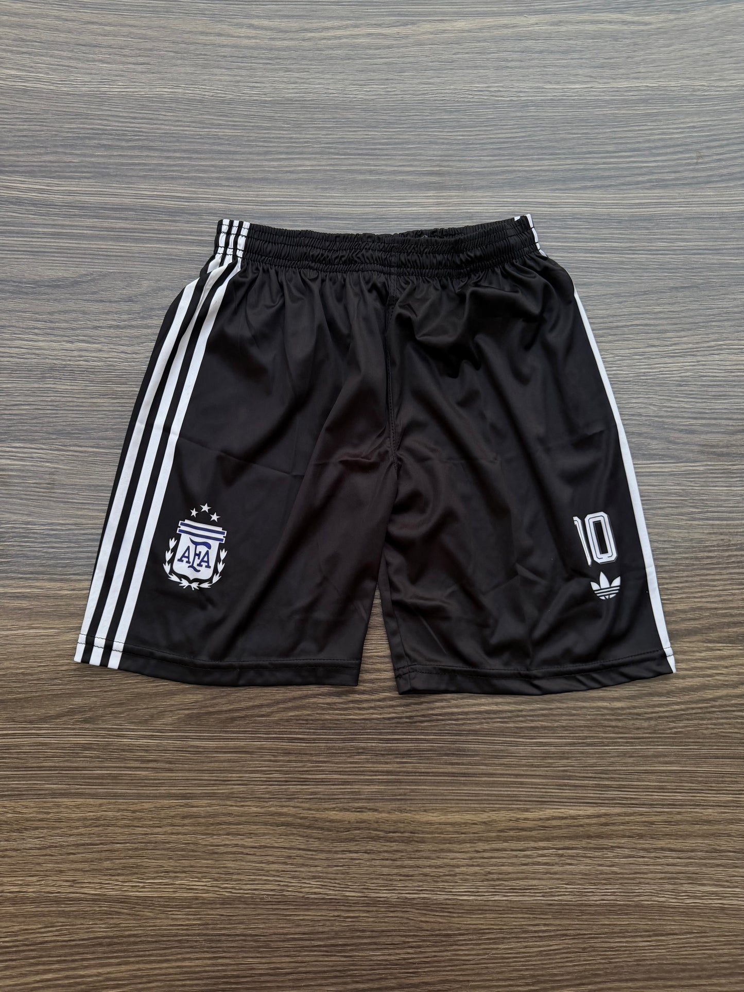 Argentina WC Away Kids Kit