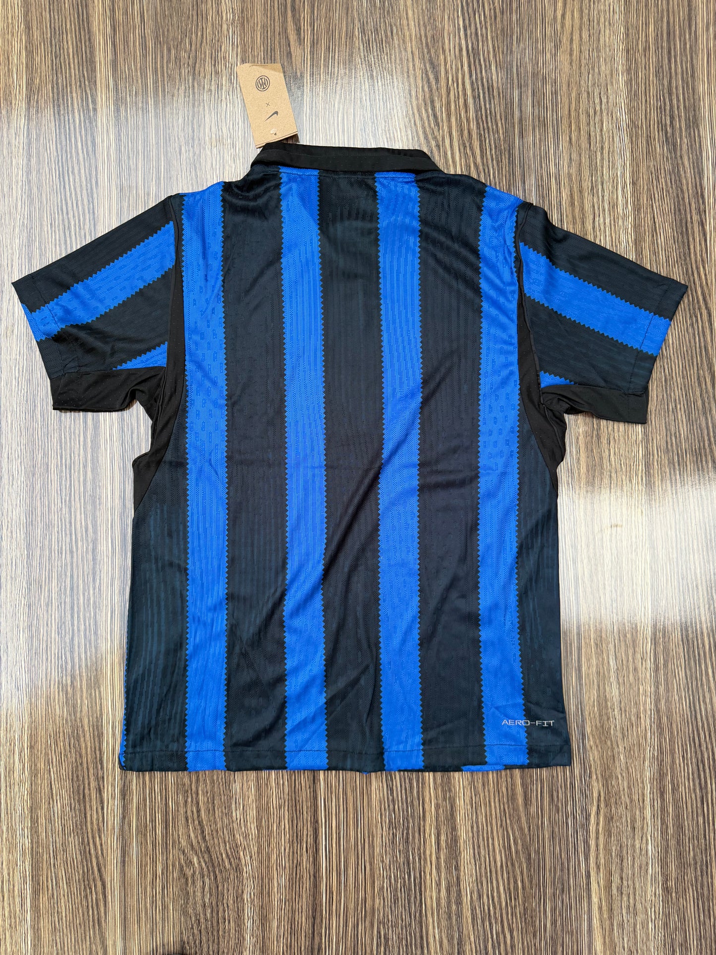 Inter Milan 26/27 Home Jersey ( Player Version )