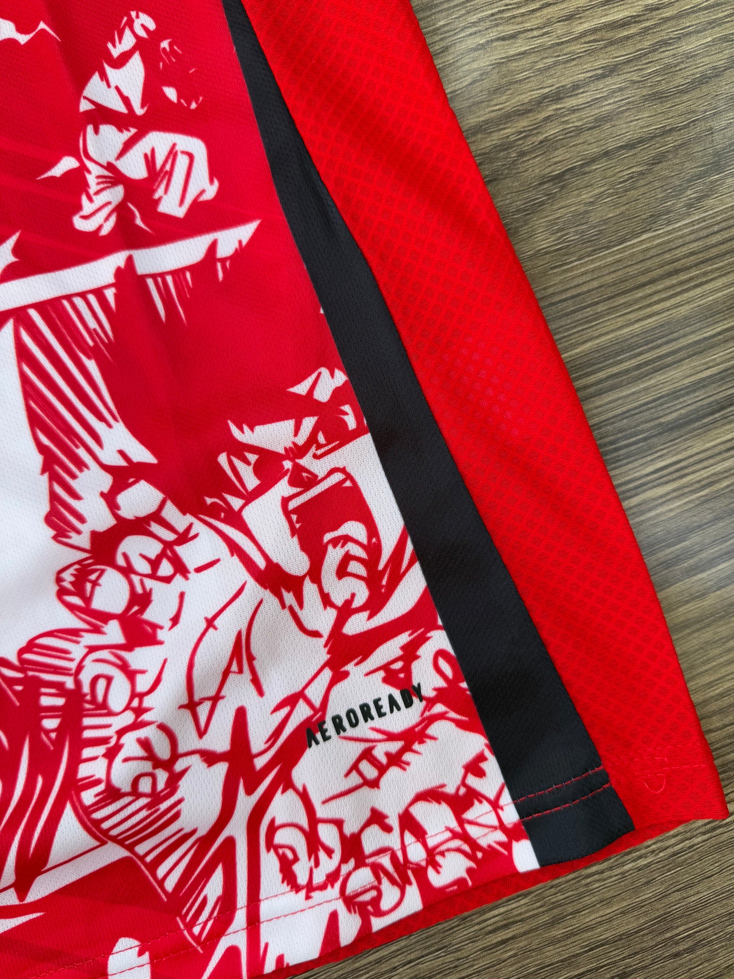 Japan x Dragon Ball Z