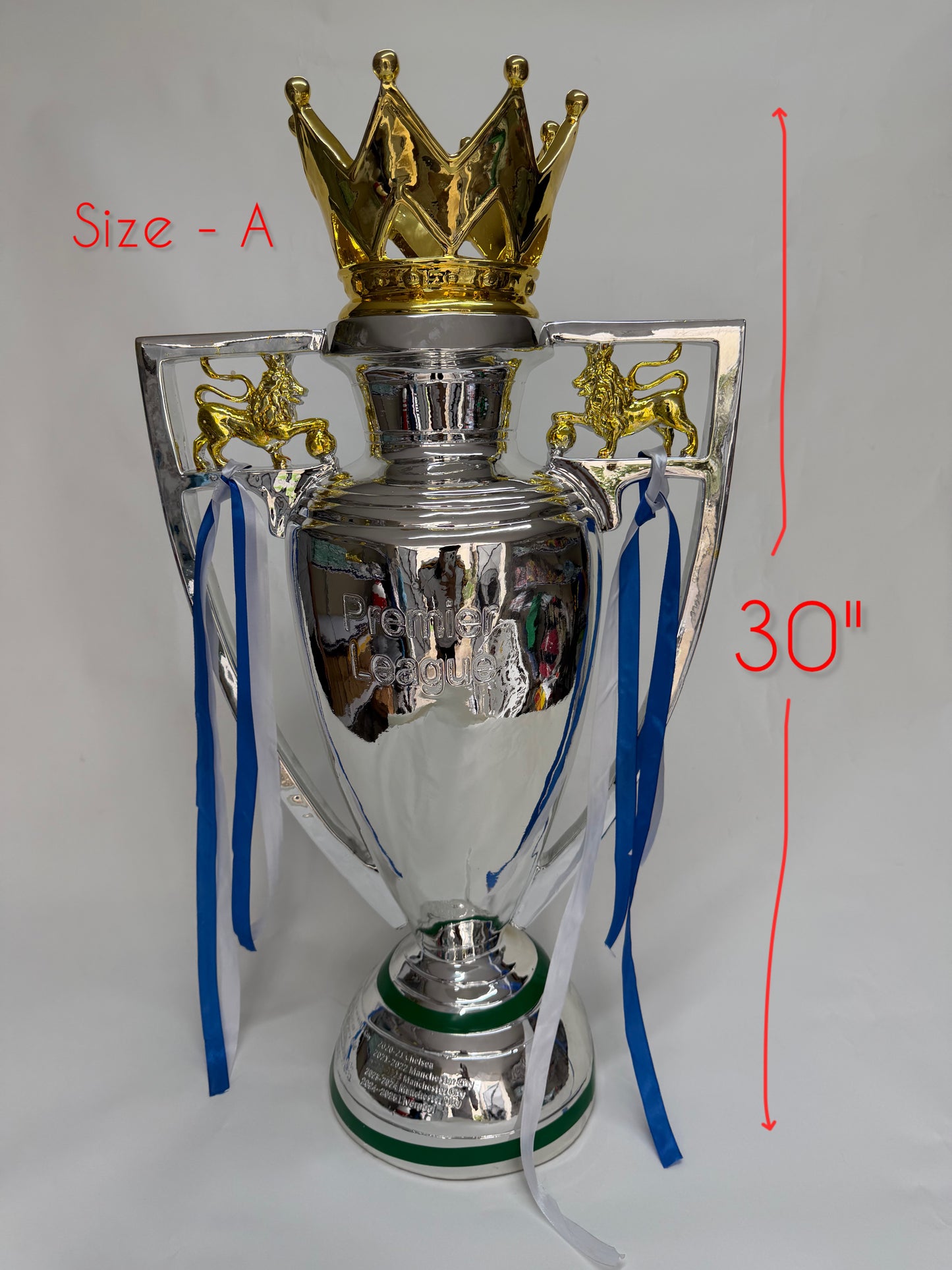 Premier League Trophy
