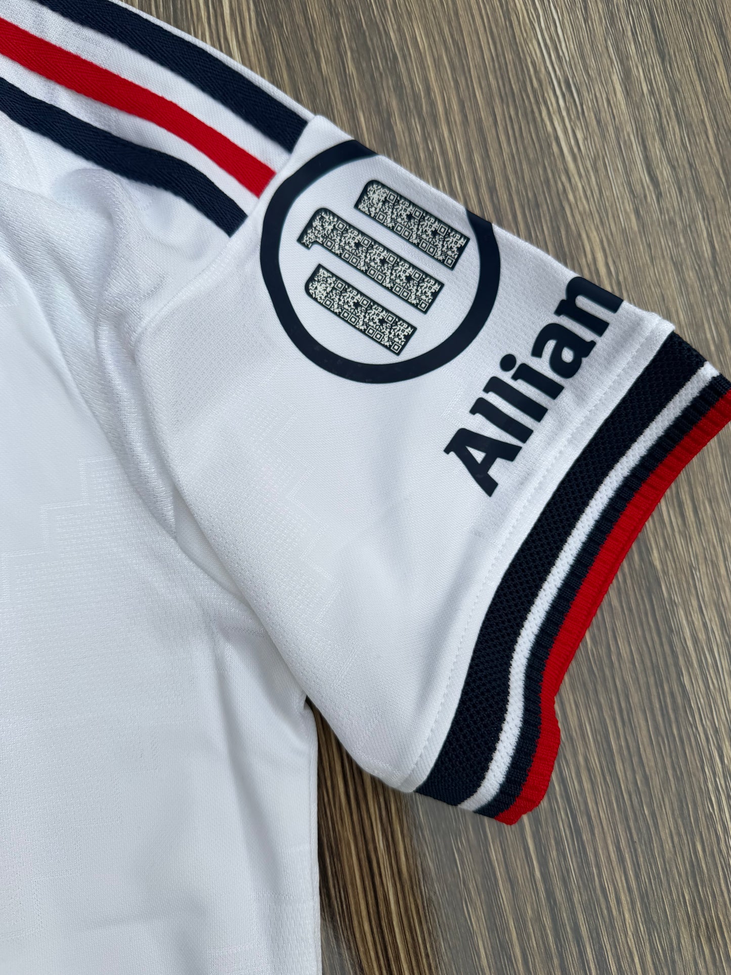 Bayern 26/27 Away Jersey ( Player Version )