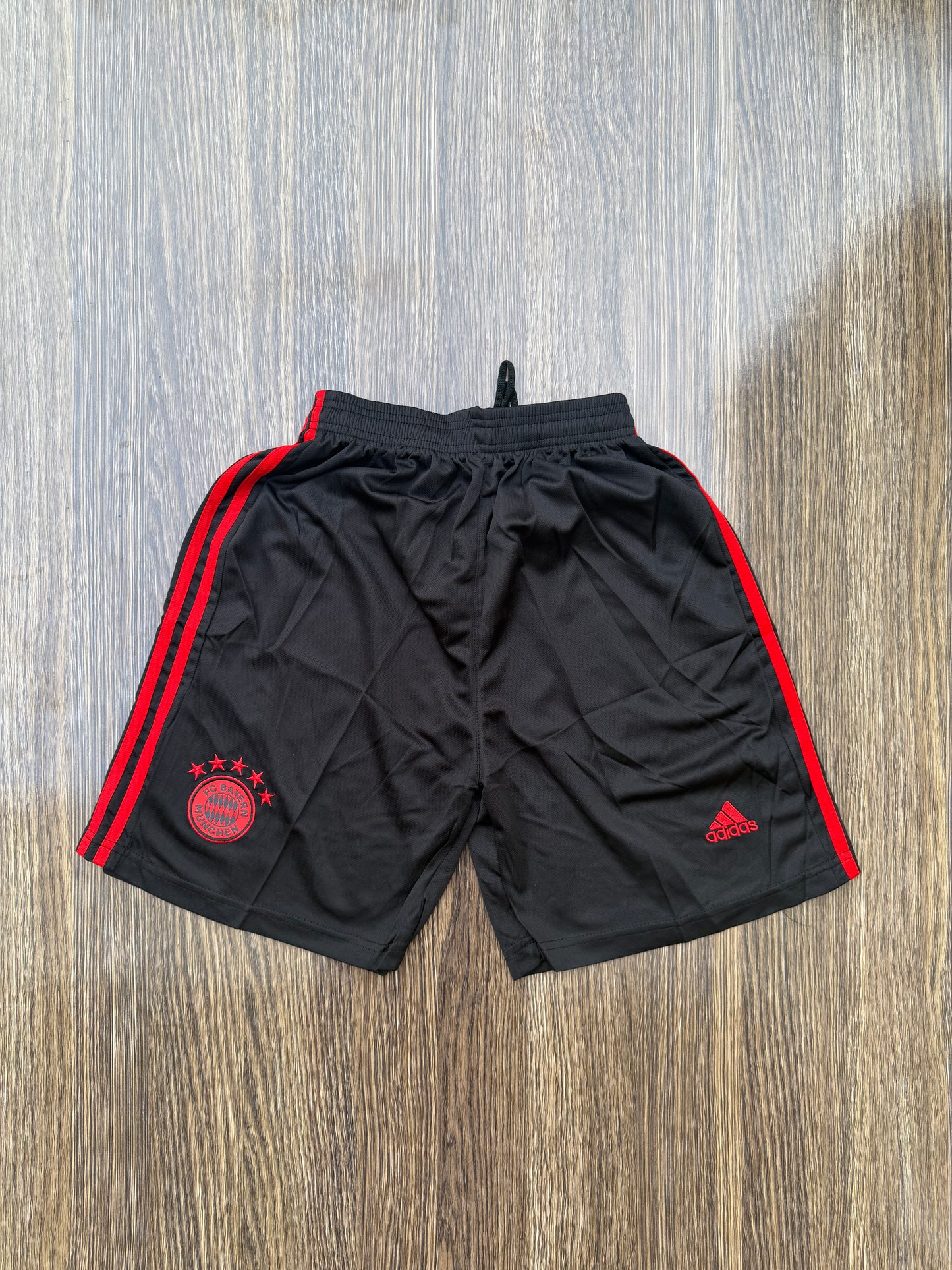 Bayern 22/23 Third Kit ( Imported )