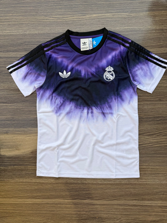 Real Special Edition Jersey