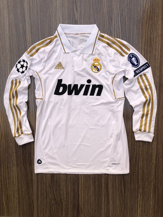 Real 11/12 Home full sleeves Imported