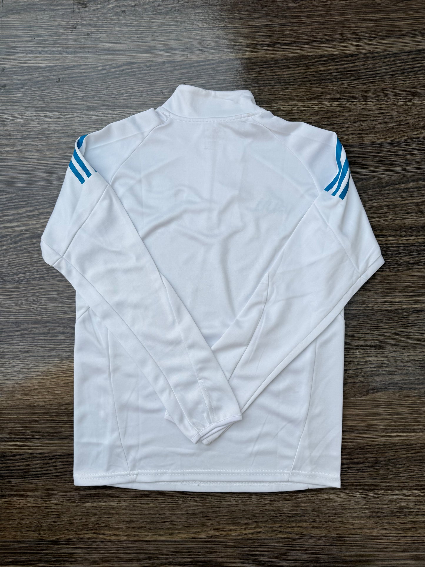 Real Madrid UCL Drill Top