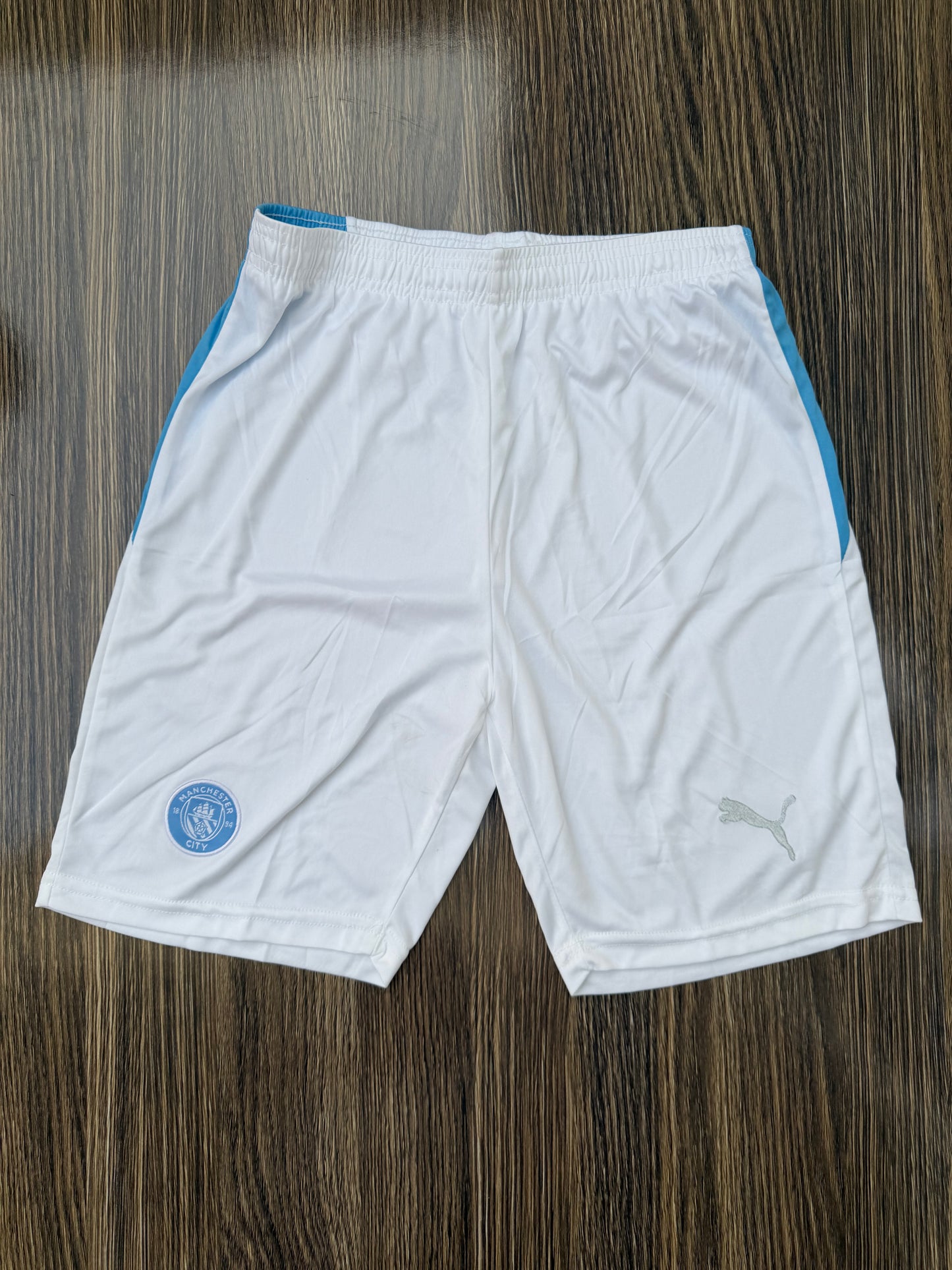 City 26/27 Home Kit ( TPU )