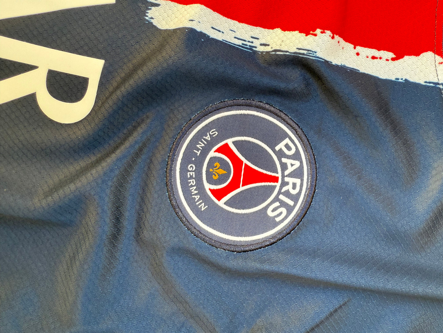 PSG 24/25 Home Jersey