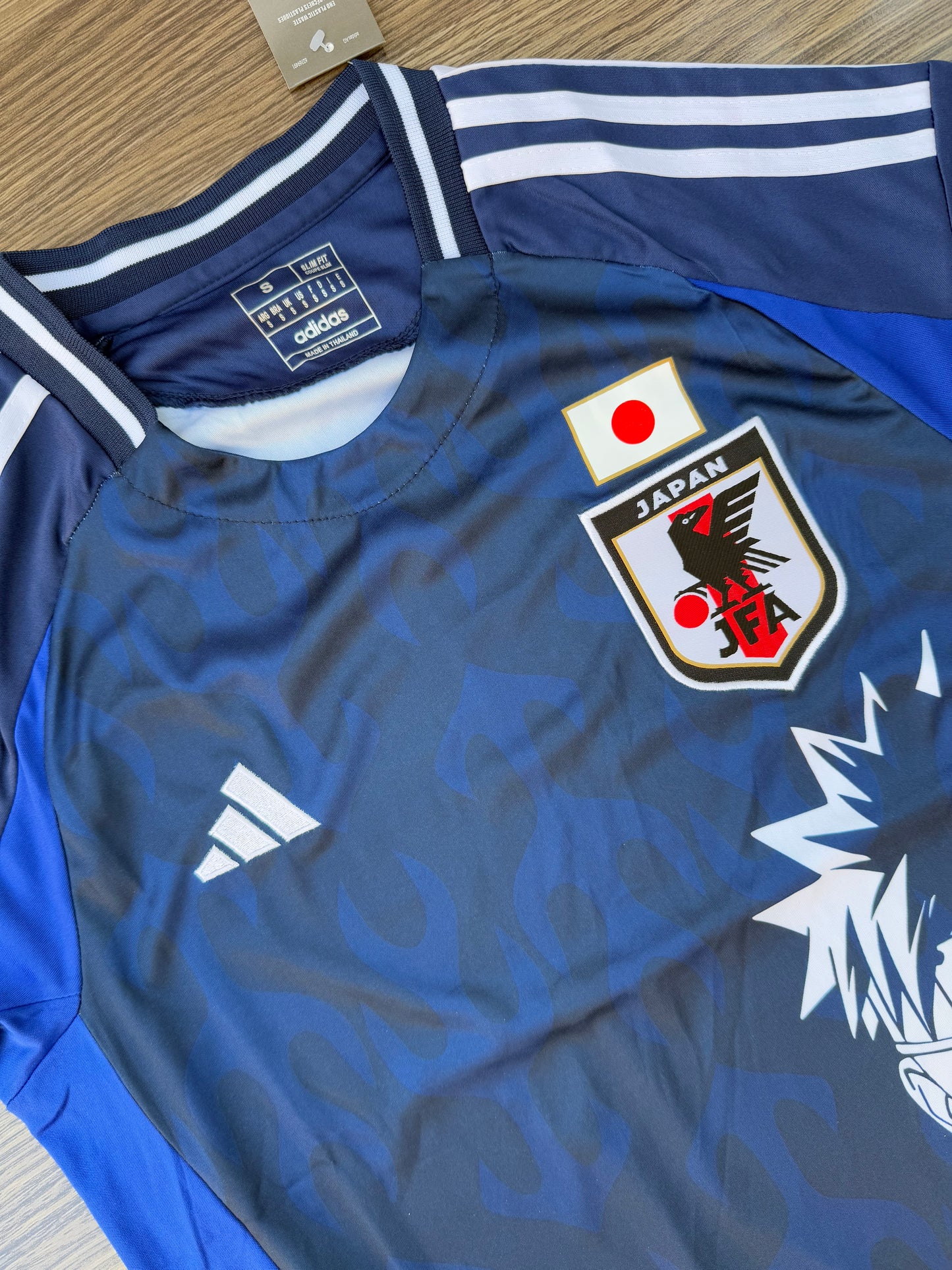 Japan x Naruto