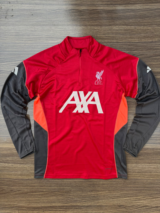 Liverpool Drill Top