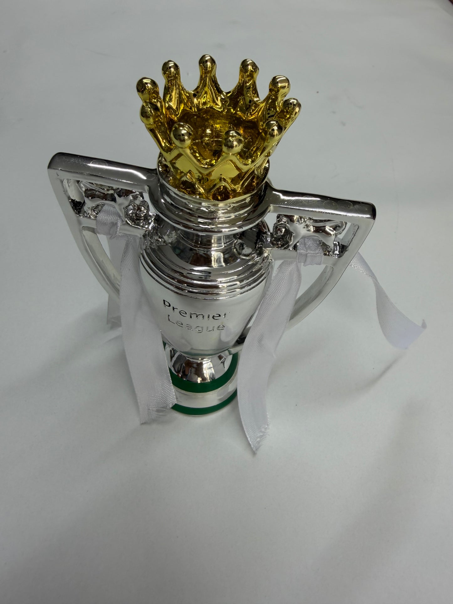 Premier League Trophy