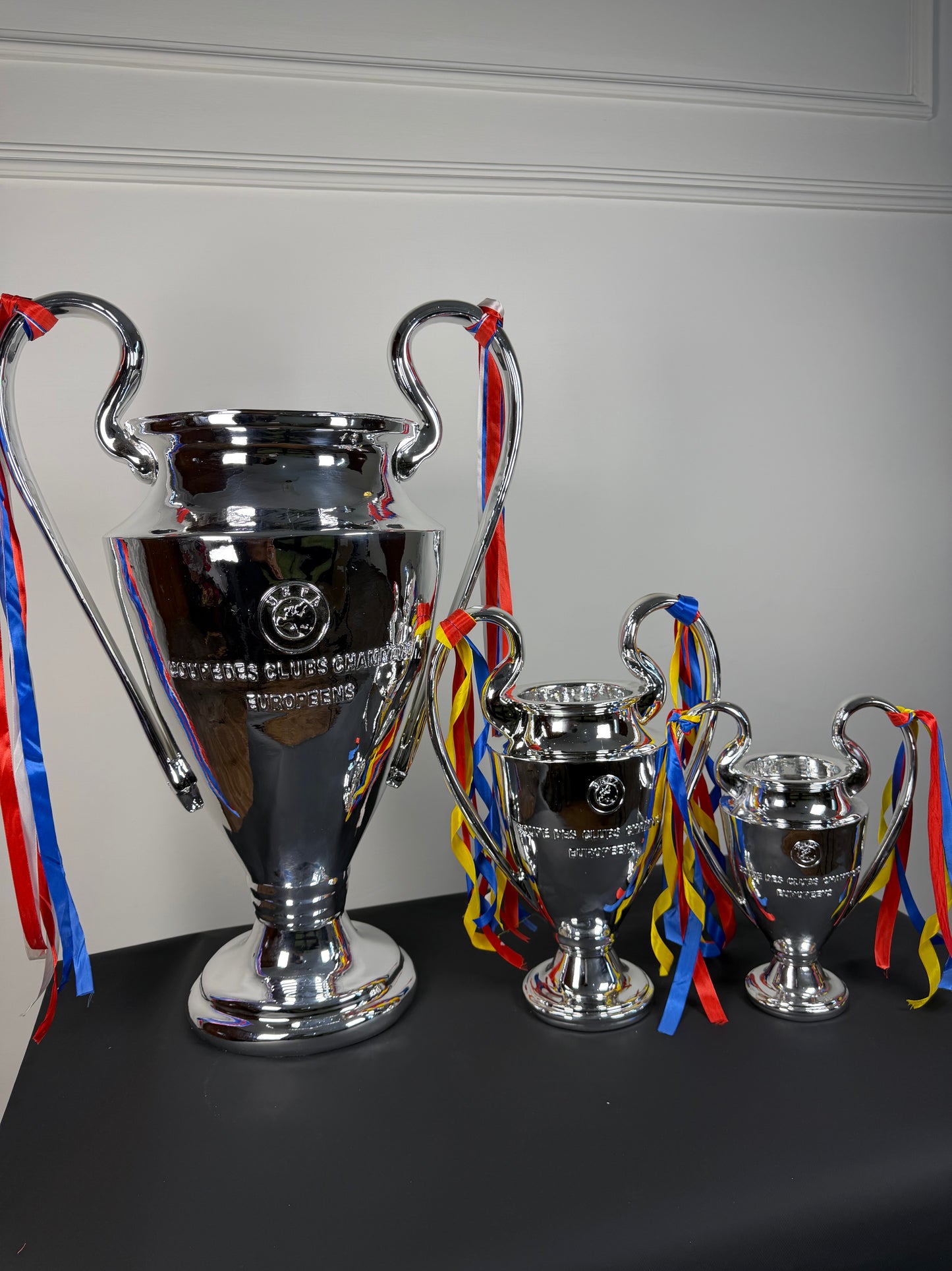 Champions League Trophy