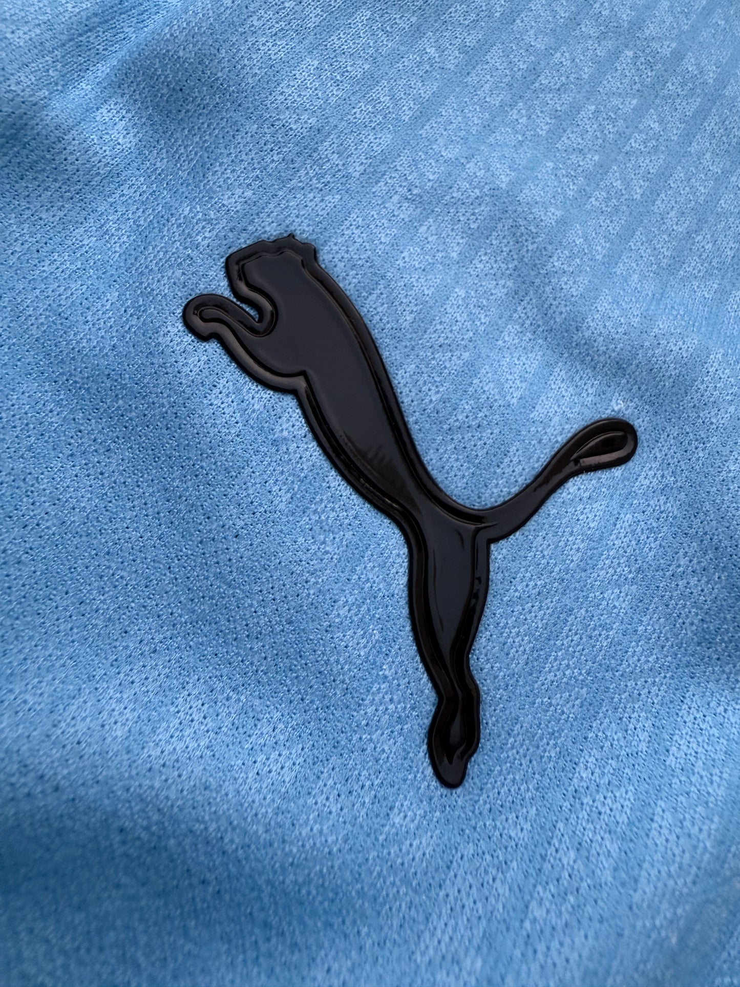 City 25/26 Home Kit Half Sleeves