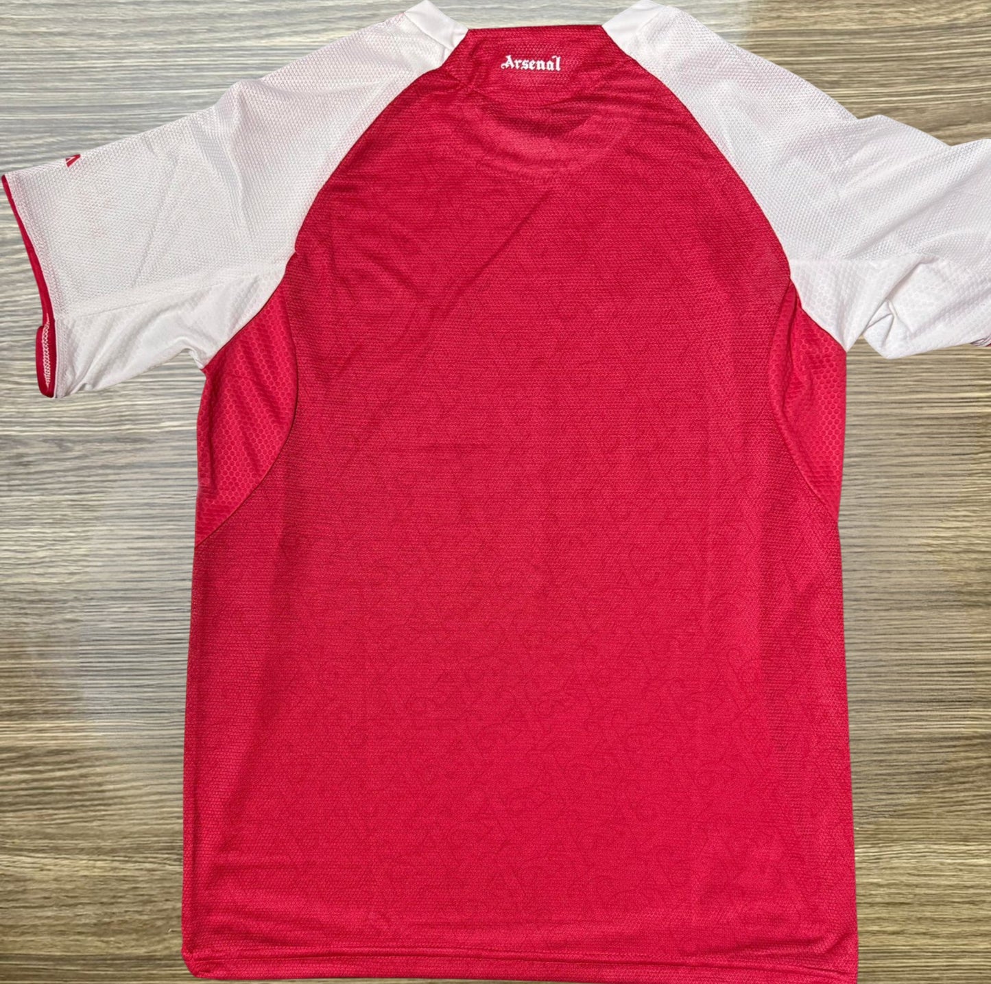 Arsenal 25/26 Home Kit