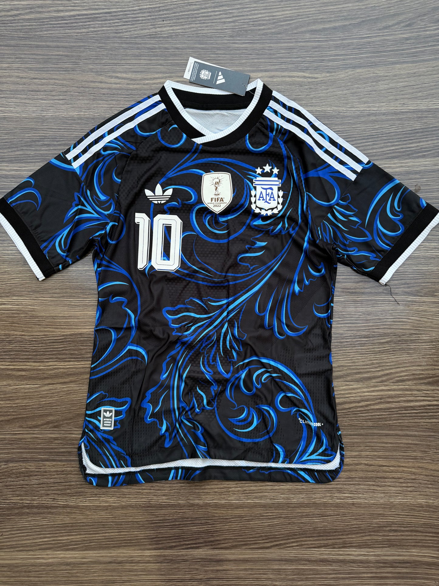 Argentina 2026 WC Away Jersey ( Player Version )