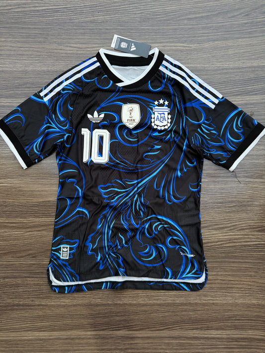 Argentina 2026 WC Away Jersey ( Player Version )