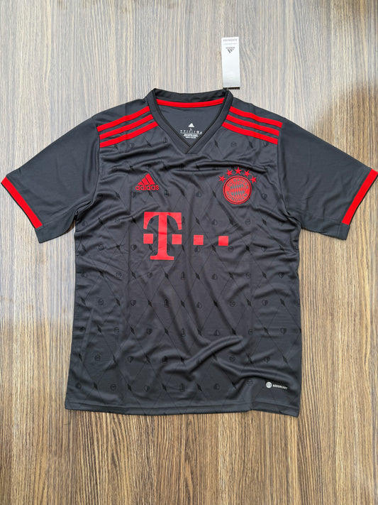 Bayern 22/23 Third Kit ( Imported )
