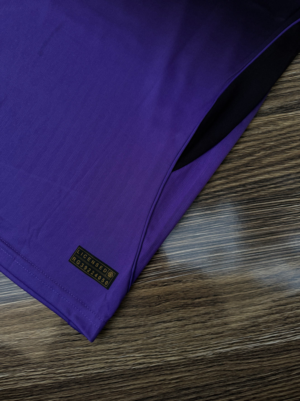 Barca 26/27 Away Kit Half Sleeve