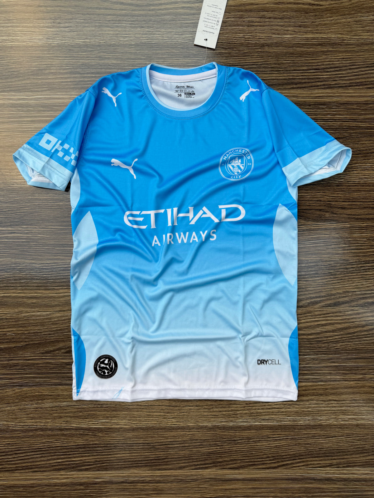 City Home Kids Kit