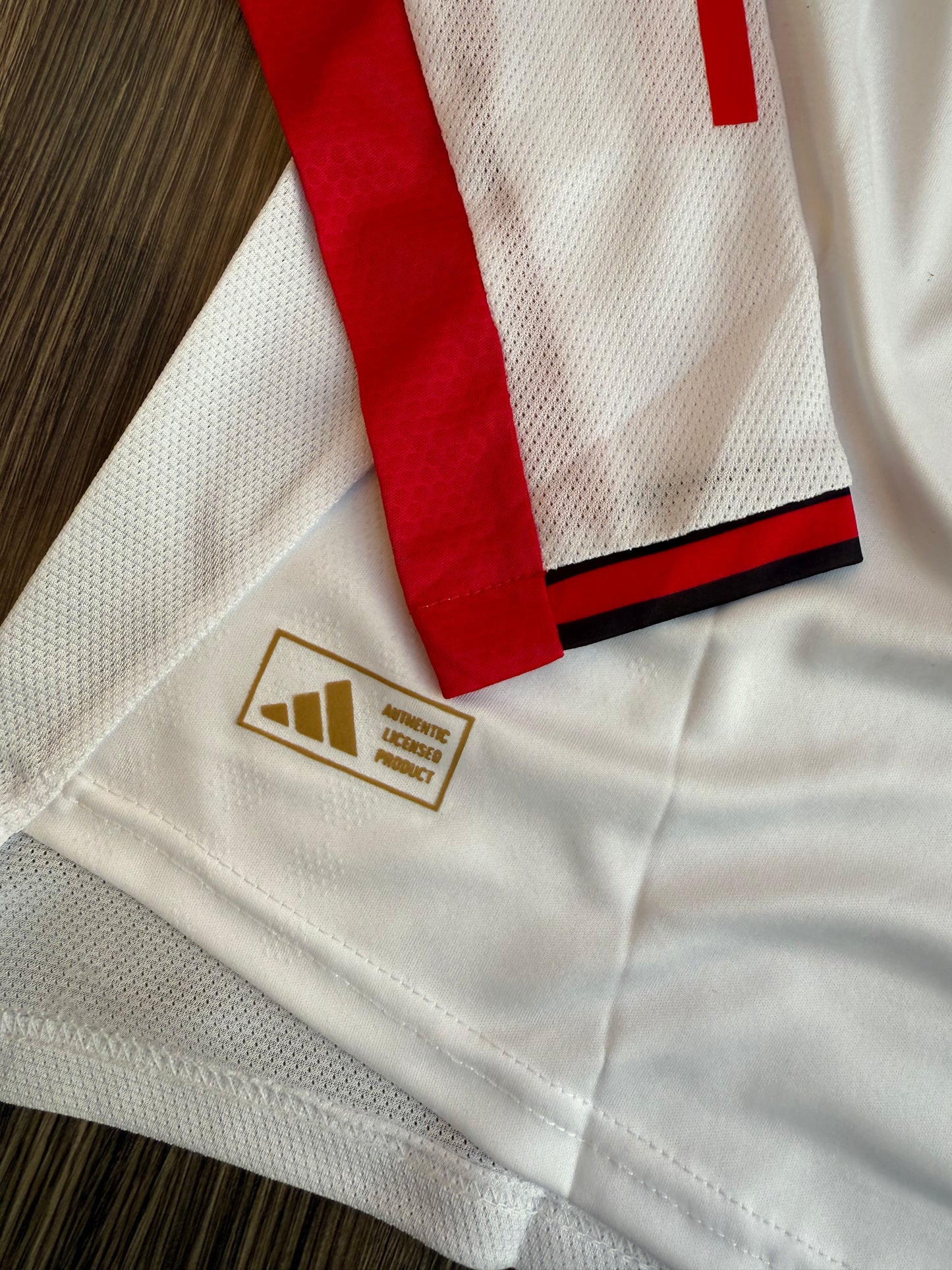 Liverpool 25/26 Away Kit Full Sleeves