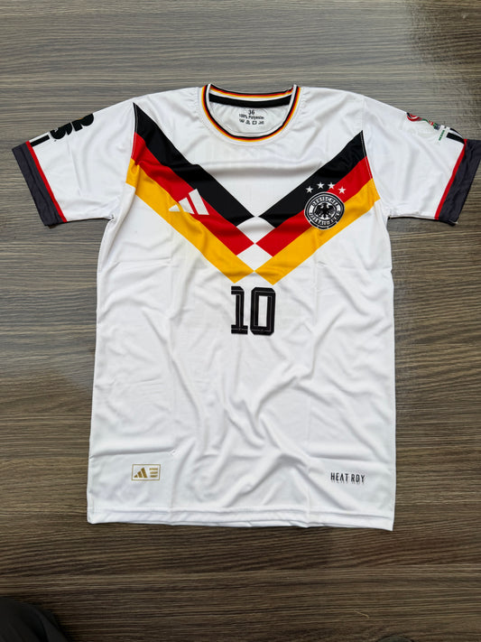 Germany WC Home Kids Kit