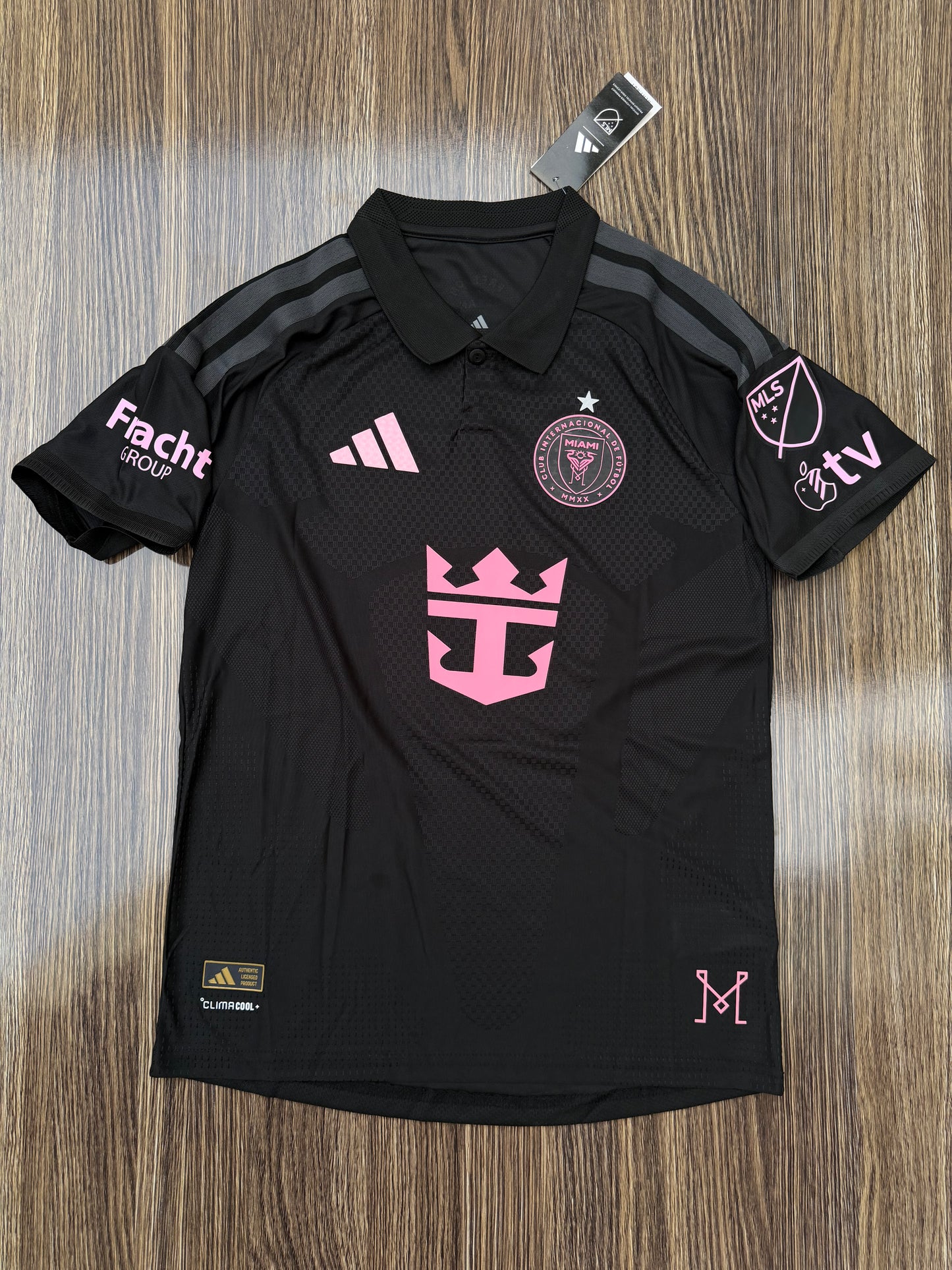 Inter Miami 26/27 Away Jersey ( Player Version )