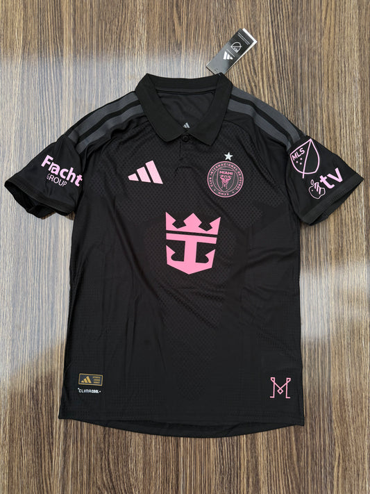 Inter Miami 26/27 Away Jersey ( Player Version )