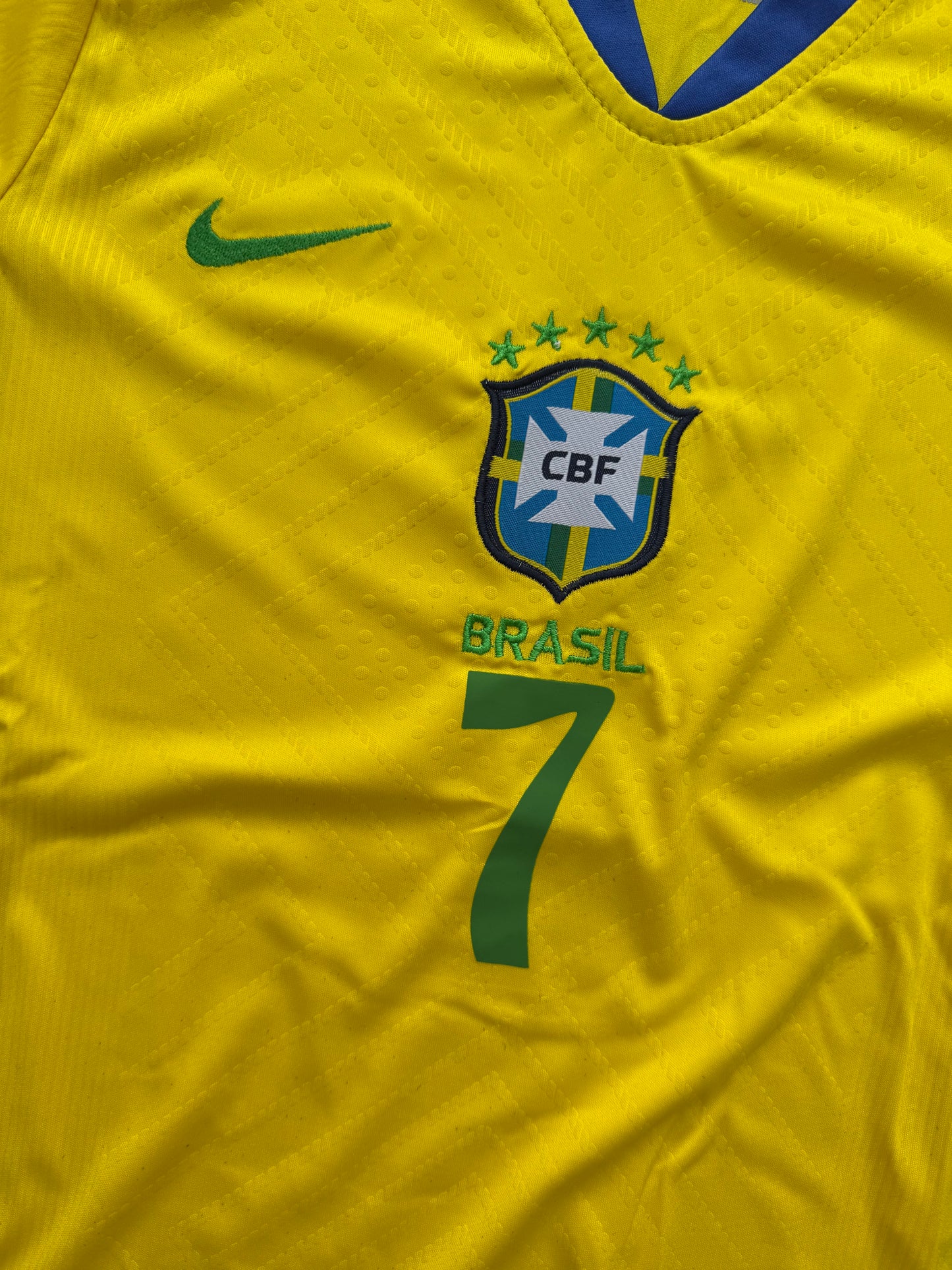 Brazil Home Kit KIDS