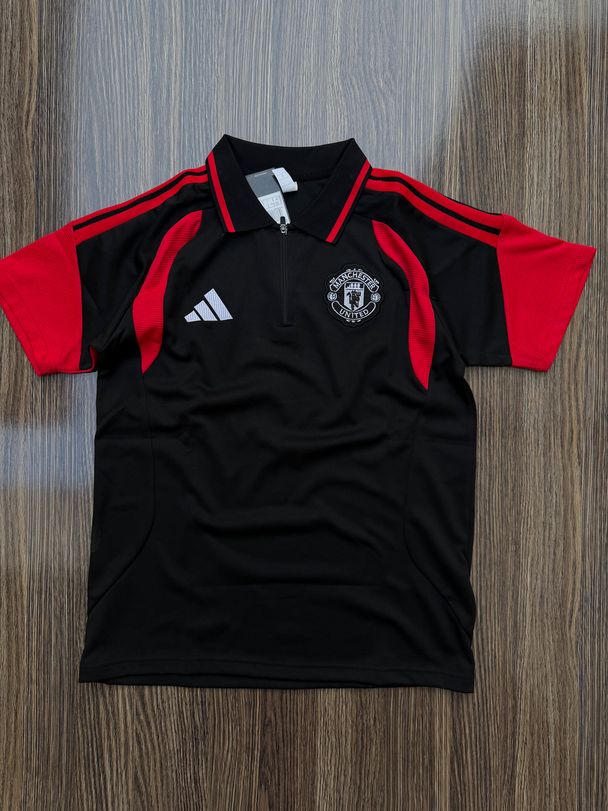 United Travel Polo Shirt