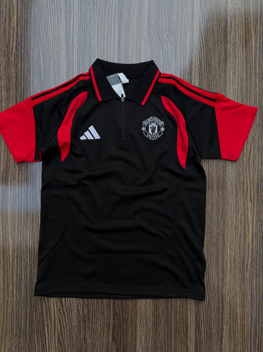 United Travel Polo Shirt