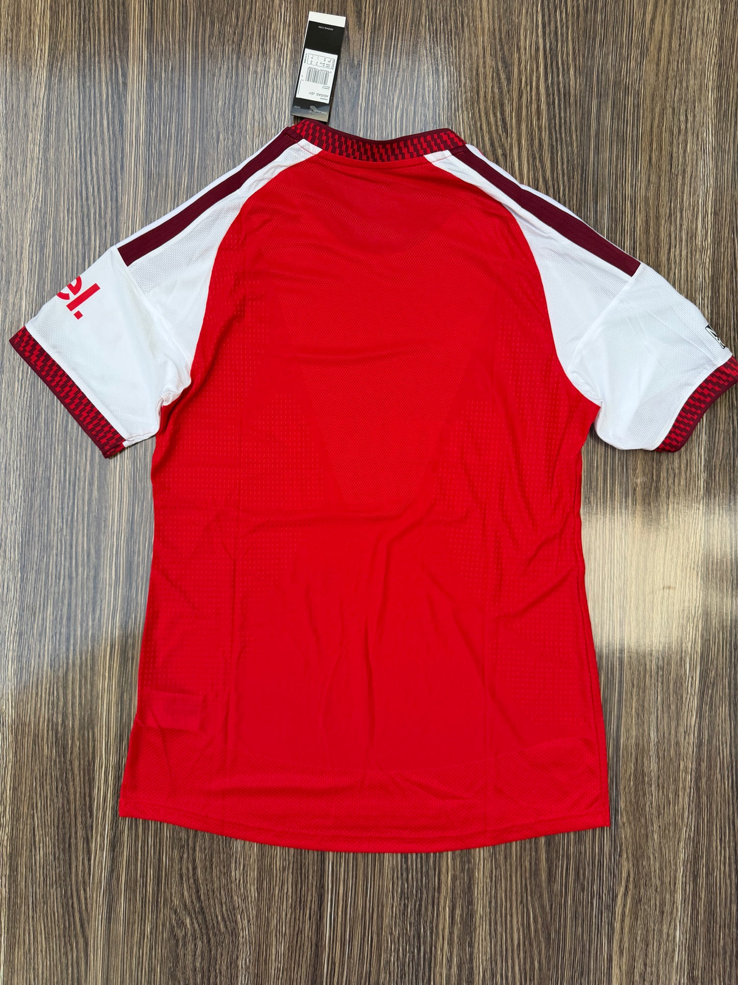 Arsenal 26/27 Home Jersey ( Player Version )